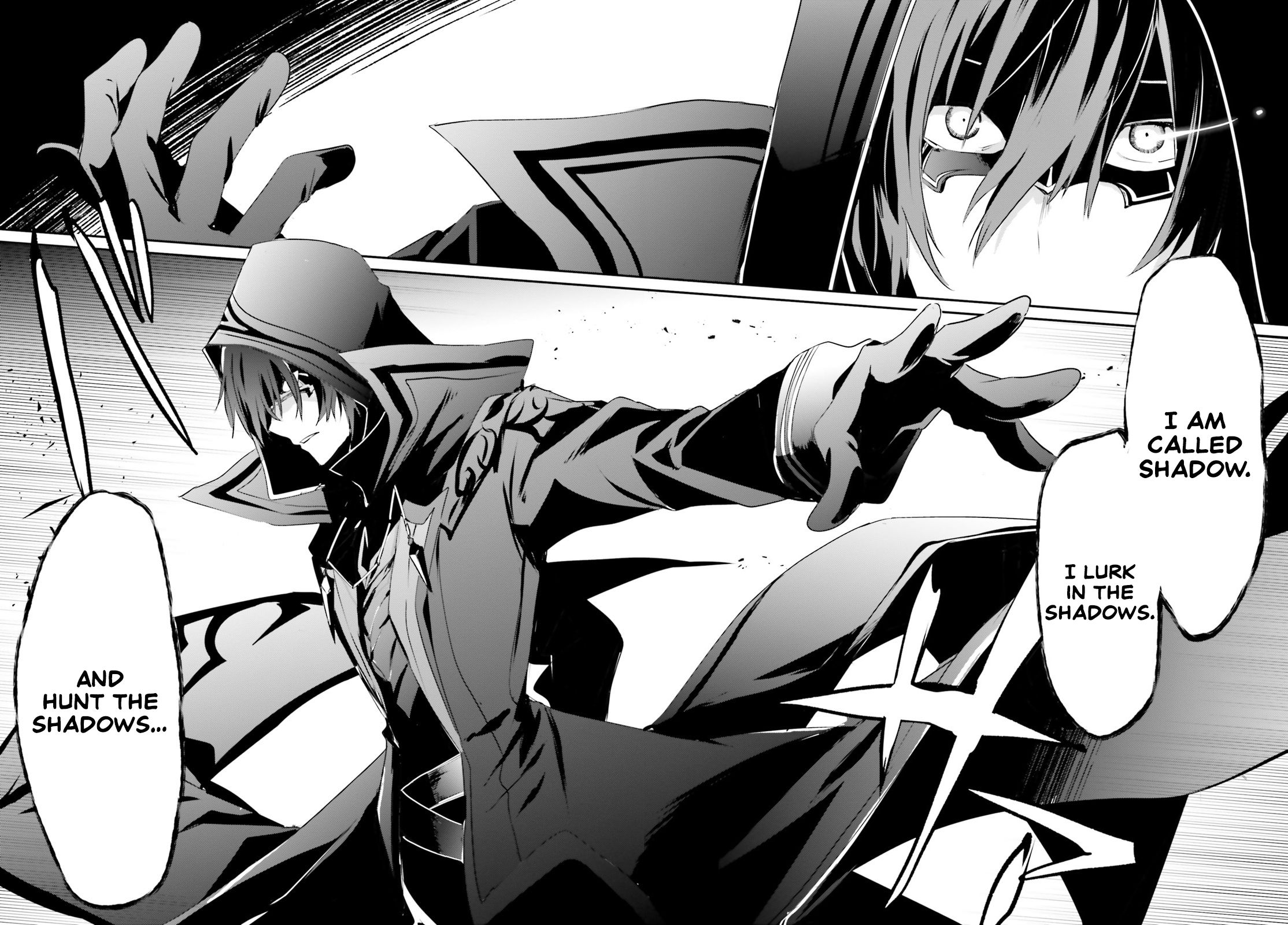 The Eminence in Shadow, Chapter 6 image 13